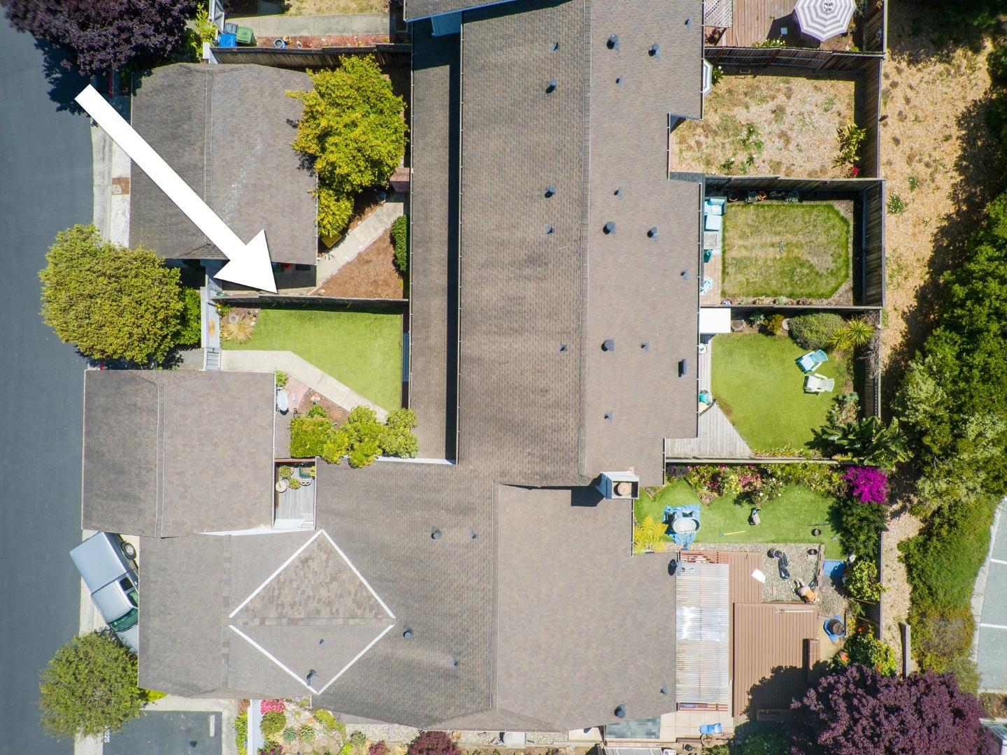 Detail Gallery Image 51 of 51 For 409 Sailfish Dr, Aptos,  CA 95003 - 2 Beds | 1/1 Baths