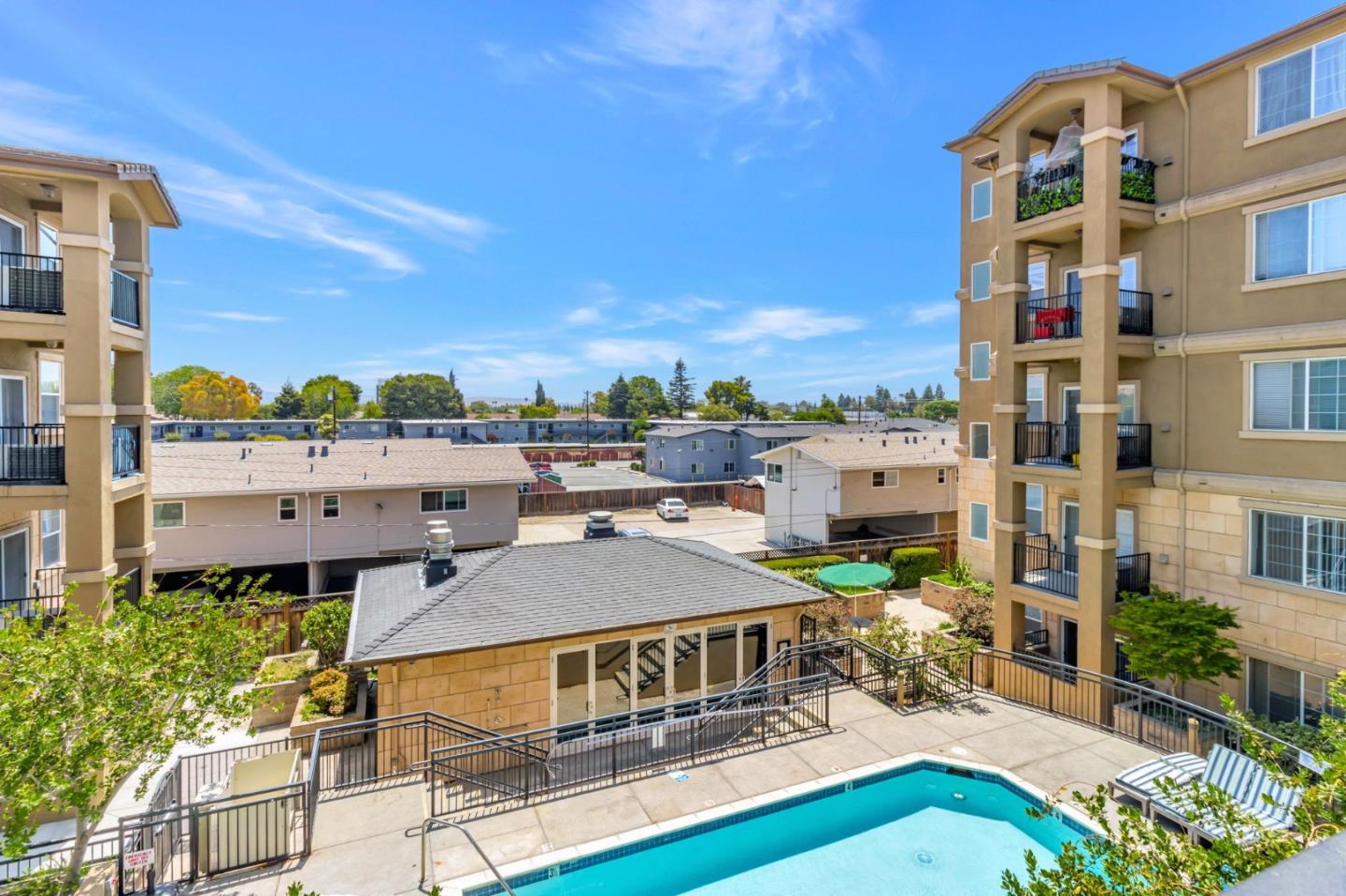 Detail Gallery Image 10 of 33 For 88 N Jackson Ave #322,  San Jose,  CA 95116 - 1 Beds | 1 Baths