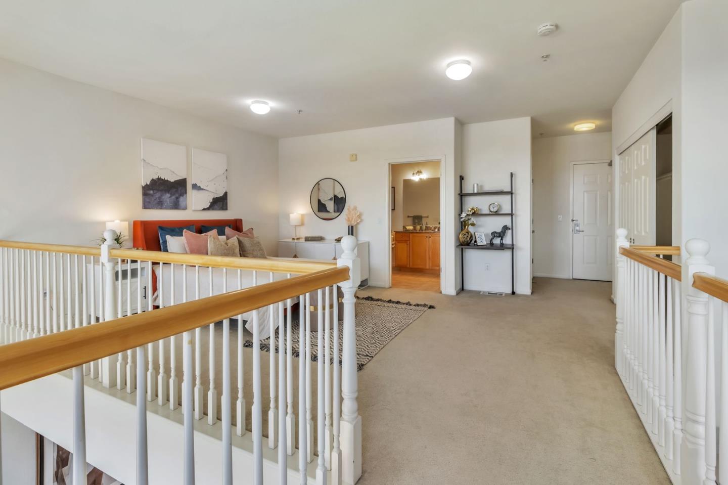 Detail Gallery Image 12 of 33 For 88 N Jackson Ave #322,  San Jose,  CA 95116 - 1 Beds | 1 Baths