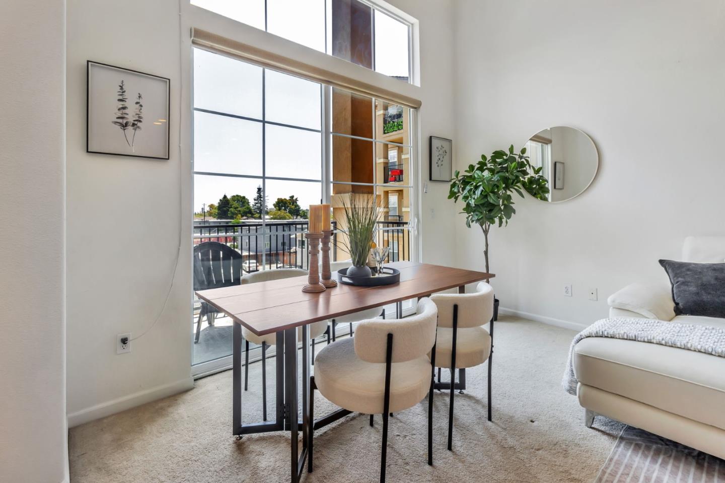 Detail Gallery Image 17 of 33 For 88 N Jackson Ave #322,  San Jose,  CA 95116 - 1 Beds | 1 Baths