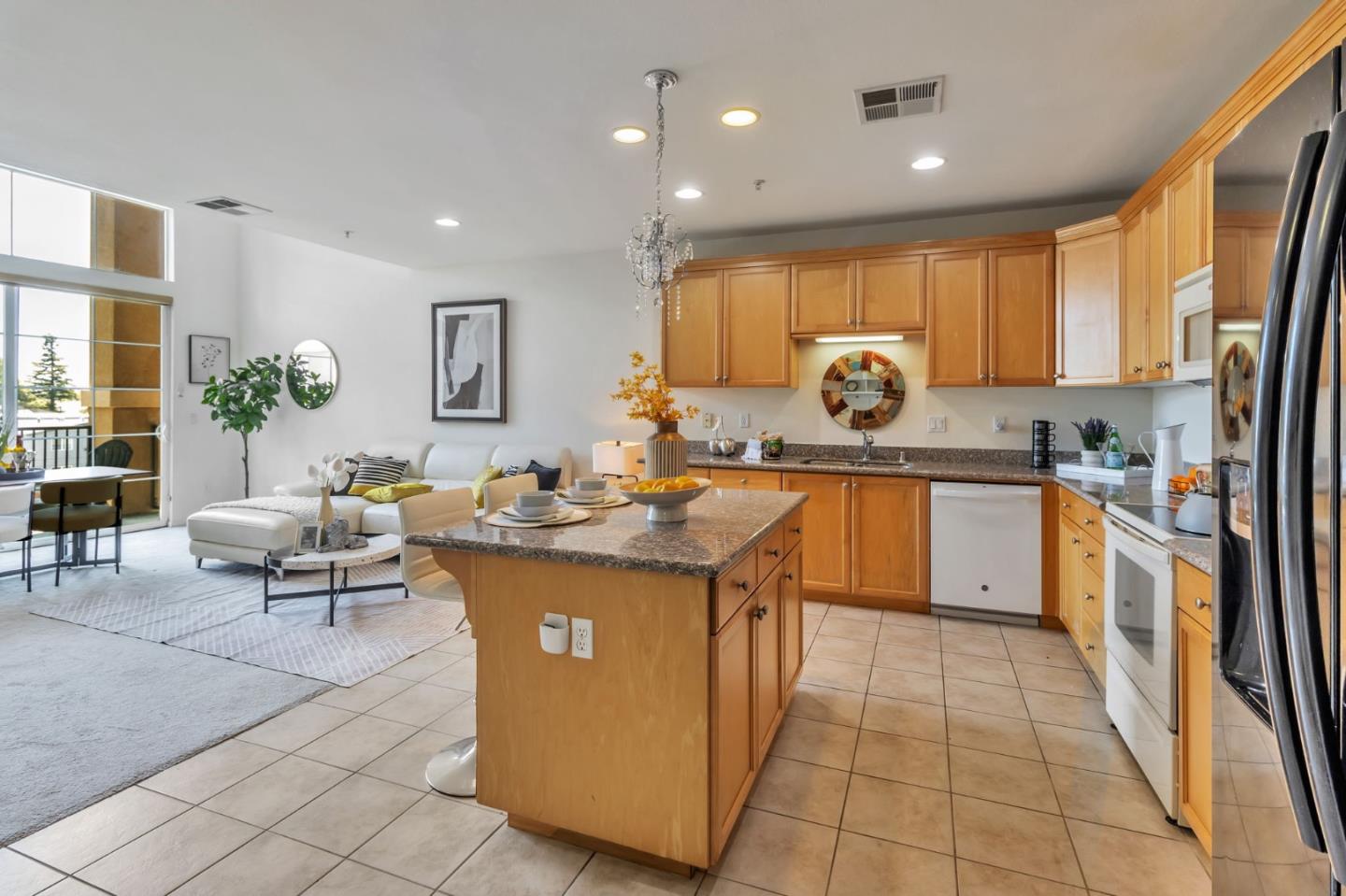 Detail Gallery Image 18 of 33 For 88 N Jackson Ave #322,  San Jose,  CA 95116 - 1 Beds | 1 Baths