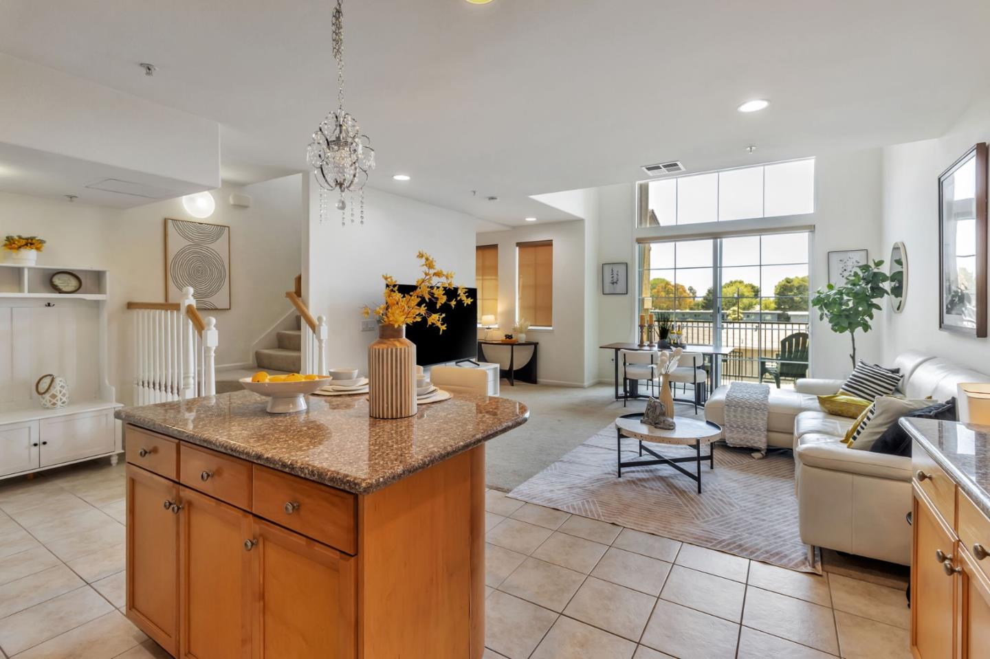 Detail Gallery Image 19 of 33 For 88 N Jackson Ave #322,  San Jose,  CA 95116 - 1 Beds | 1 Baths
