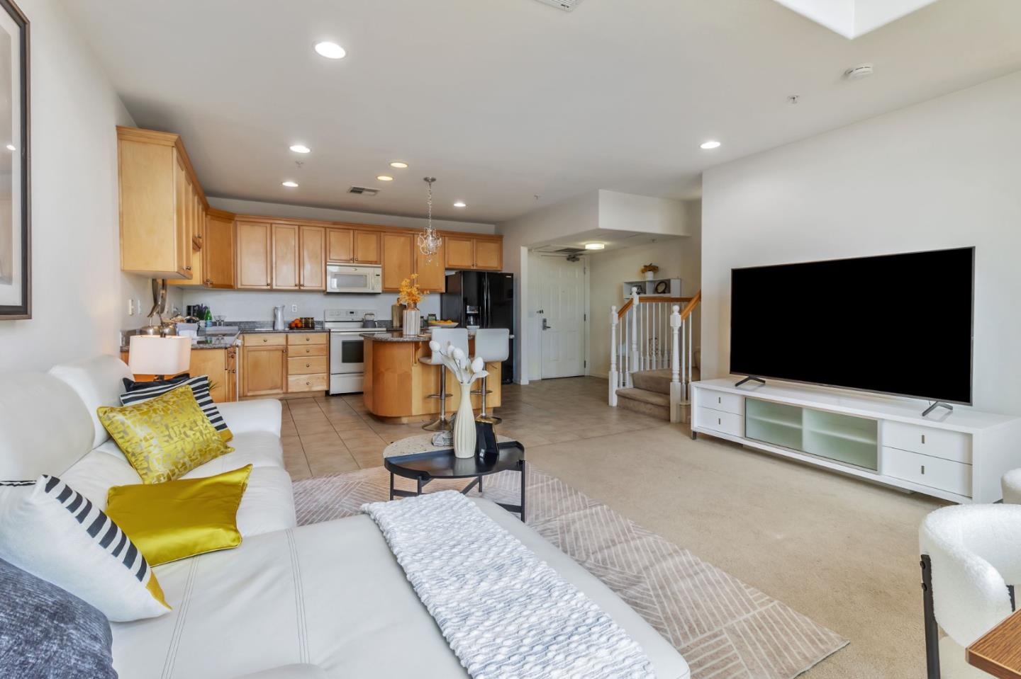Detail Gallery Image 25 of 33 For 88 N Jackson Ave #322,  San Jose,  CA 95116 - 1 Beds | 1 Baths