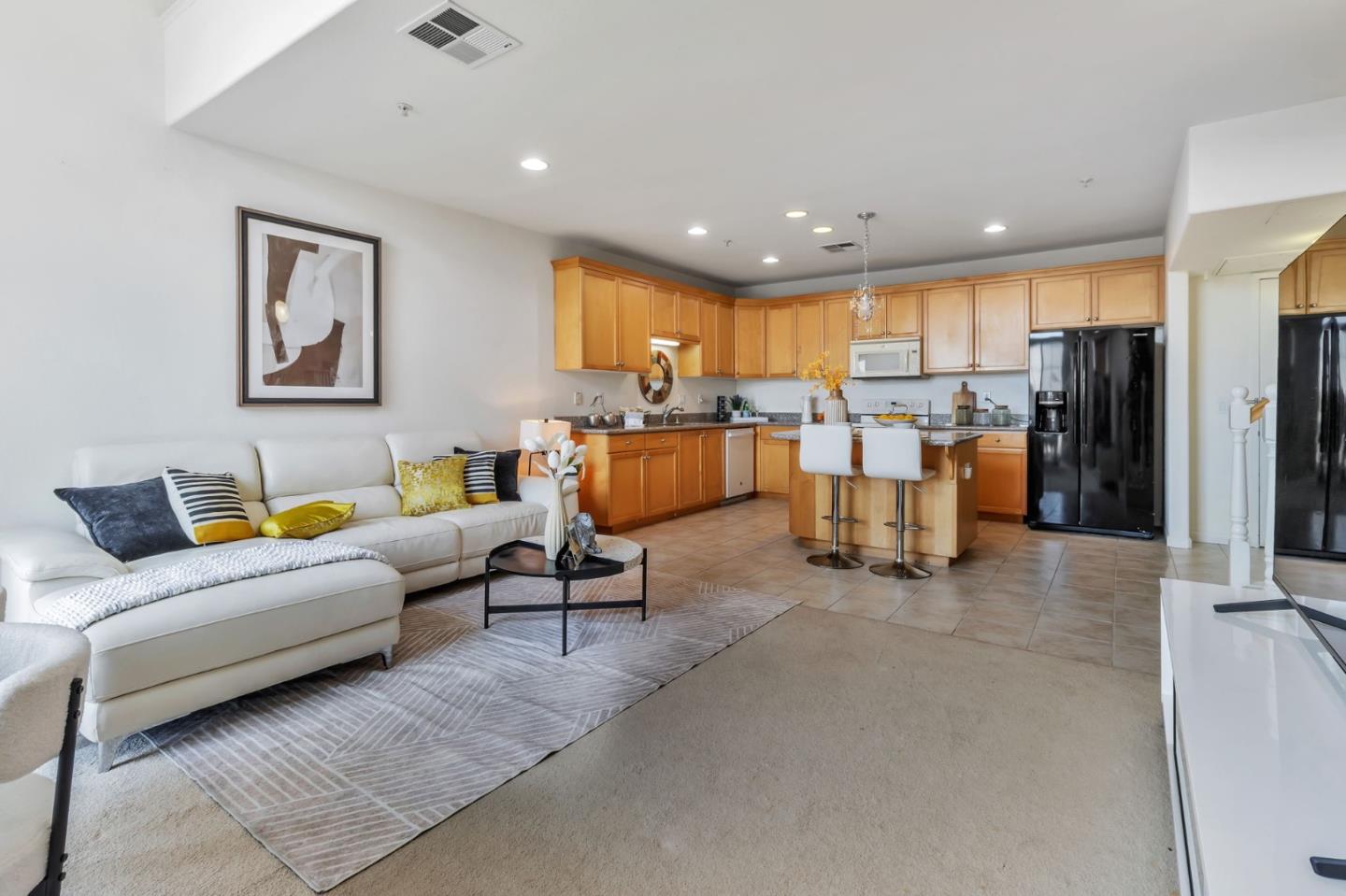 Detail Gallery Image 26 of 33 For 88 N Jackson Ave #322,  San Jose,  CA 95116 - 1 Beds | 1 Baths