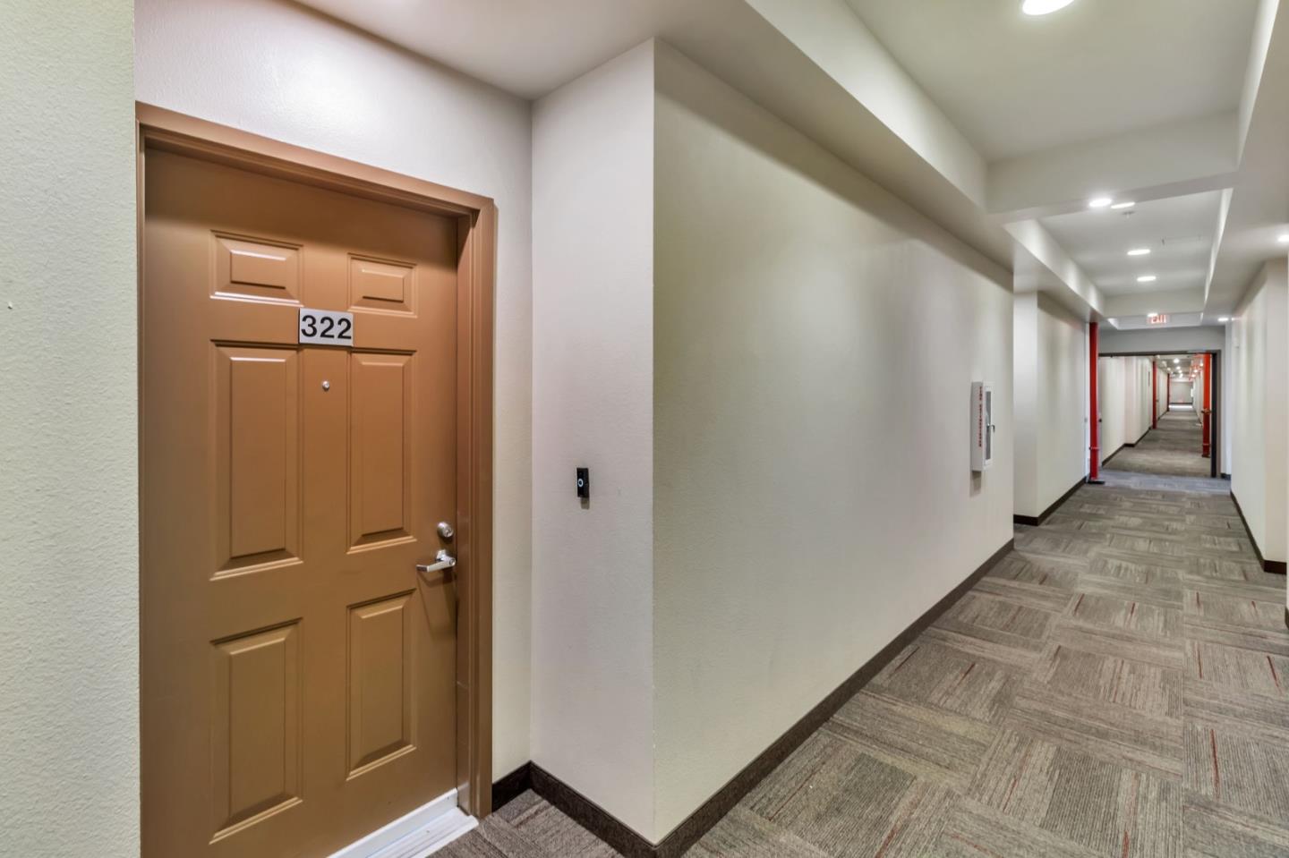 Detail Gallery Image 27 of 33 For 88 N Jackson Ave #322,  San Jose,  CA 95116 - 1 Beds | 1 Baths