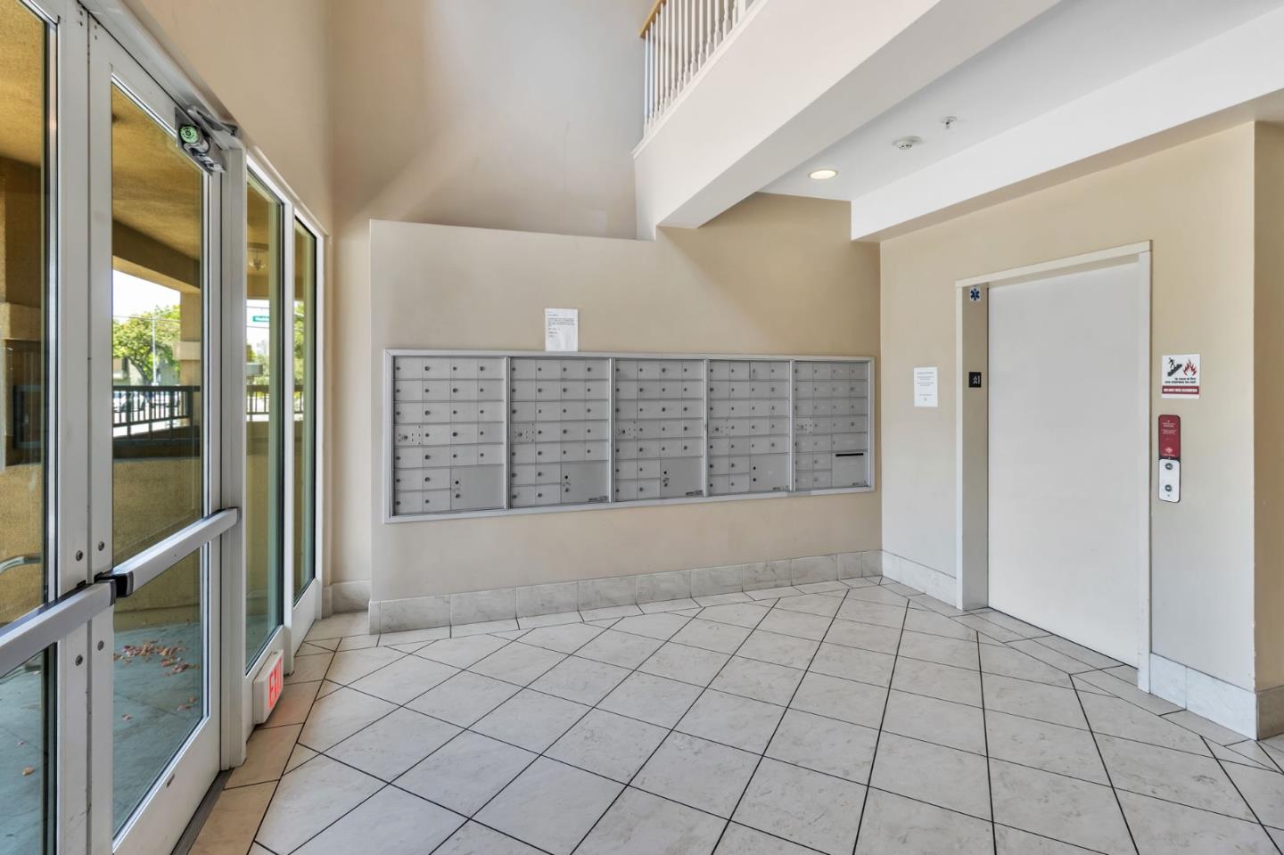 Detail Gallery Image 28 of 33 For 88 N Jackson Ave #322,  San Jose,  CA 95116 - 1 Beds | 1 Baths
