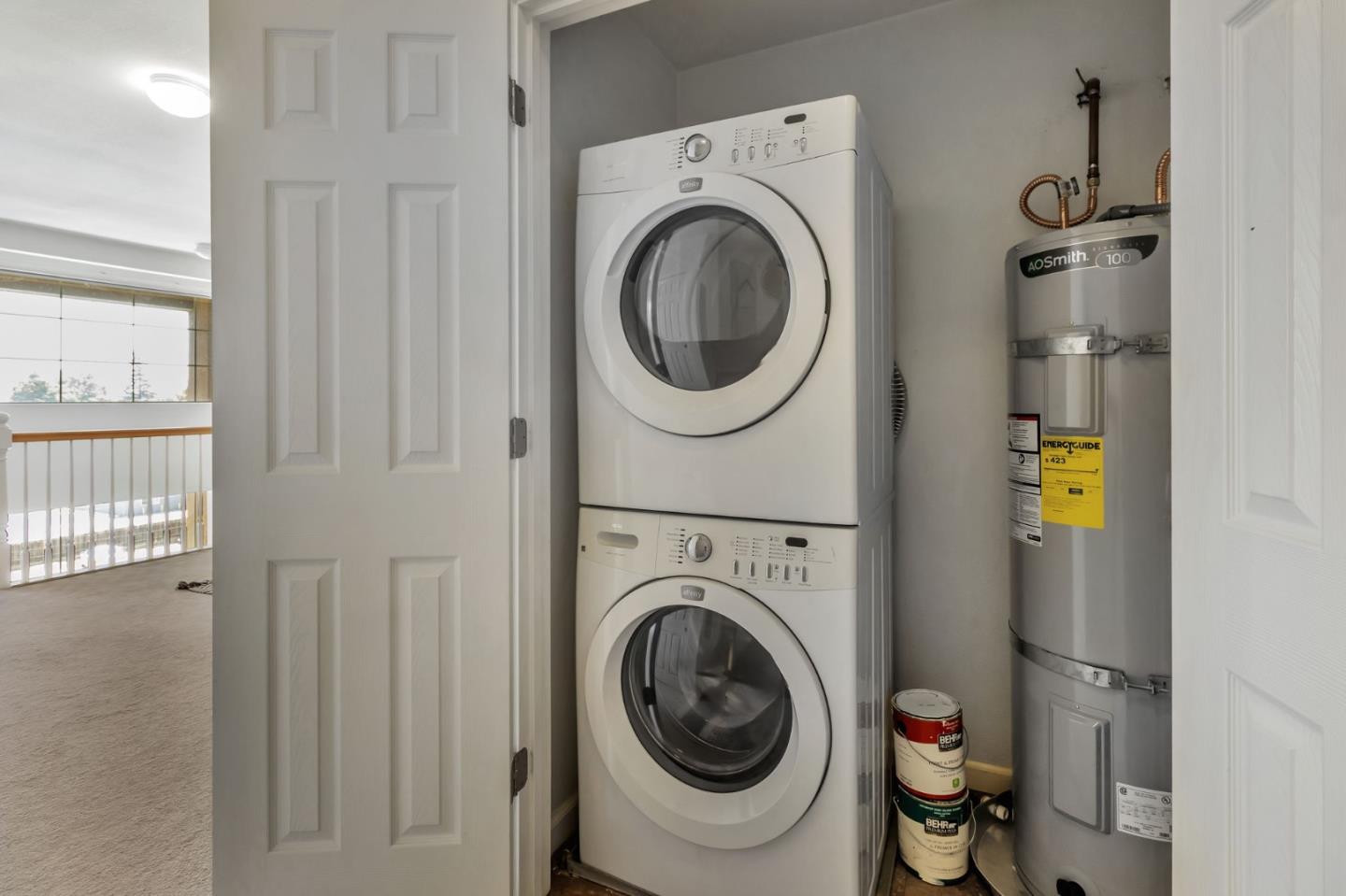 Detail Gallery Image 30 of 33 For 88 N Jackson Ave #322,  San Jose,  CA 95116 - 1 Beds | 1 Baths