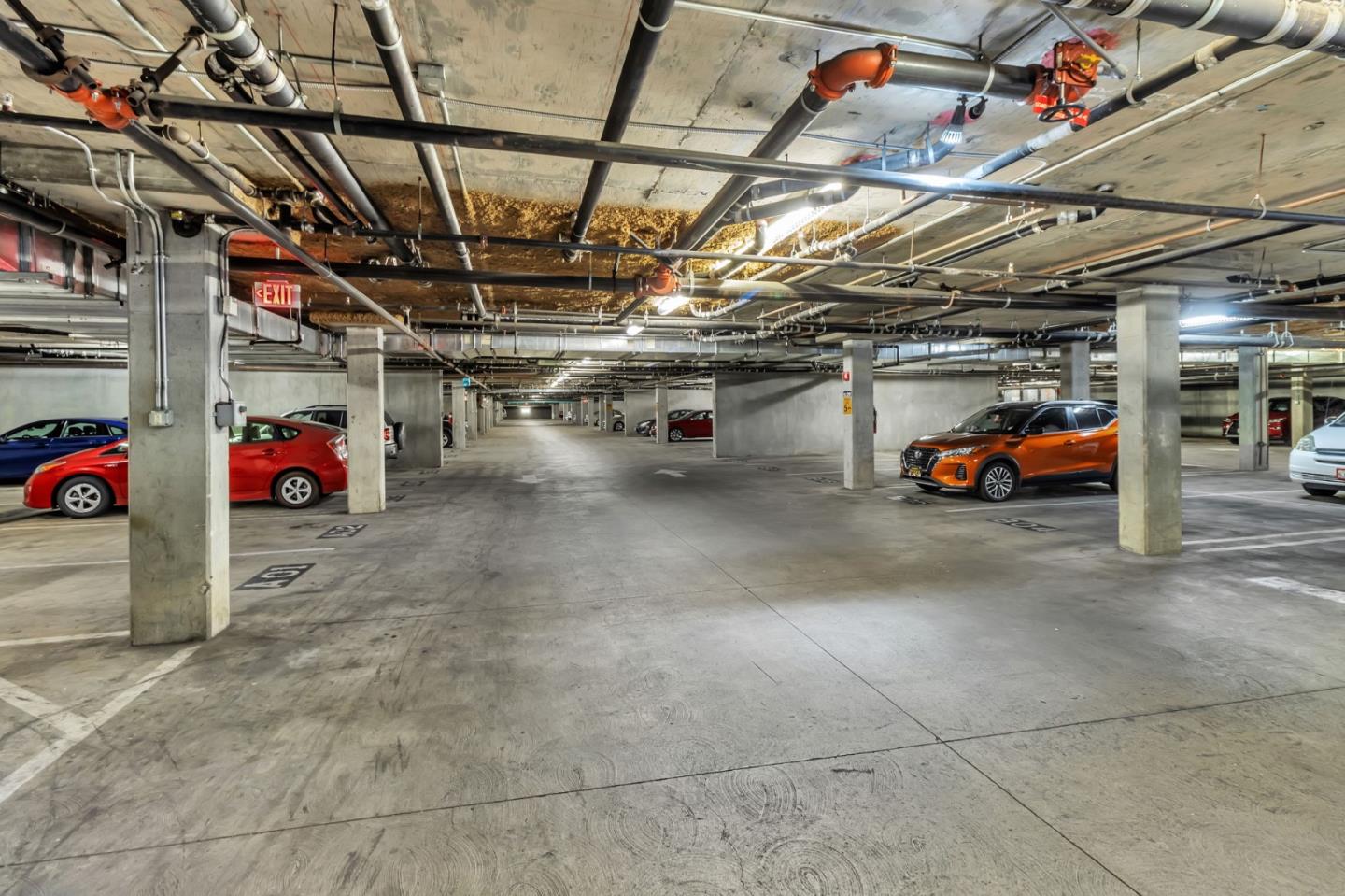 Detail Gallery Image 31 of 33 For 88 N Jackson Ave #322,  San Jose,  CA 95116 - 1 Beds | 1 Baths