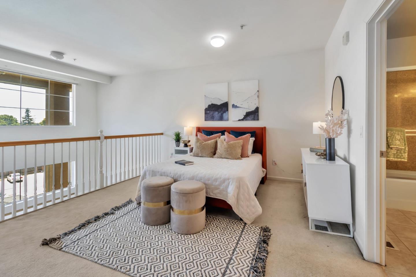 Detail Gallery Image 5 of 33 For 88 N Jackson Ave #322,  San Jose,  CA 95116 - 1 Beds | 1 Baths