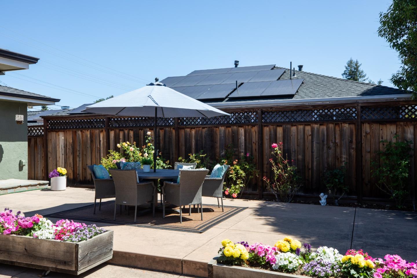 Detail Gallery Image 21 of 25 For 1949 Brittan Ave, San Carlos,  CA 94070 - 3 Beds | 2 Baths