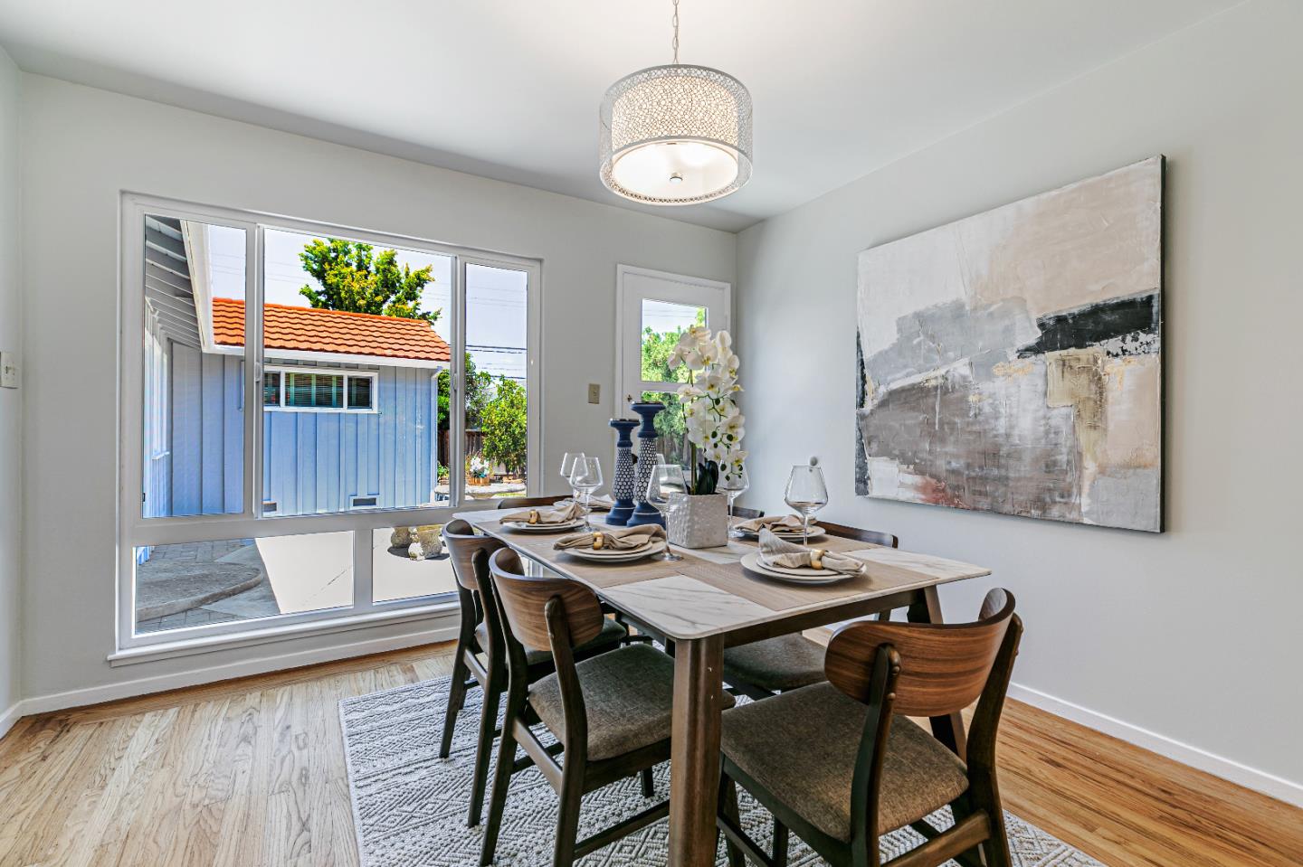 Detail Gallery Image 15 of 46 For 2169 Bohannon Dr, Santa Clara,  CA 95050 - 4 Beds | 2 Baths