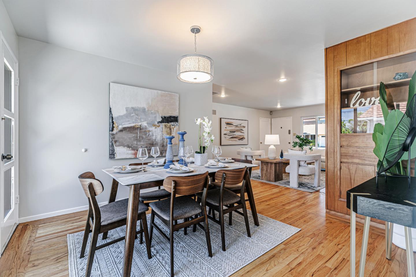 Detail Gallery Image 16 of 46 For 2169 Bohannon Dr, Santa Clara,  CA 95050 - 4 Beds | 2 Baths