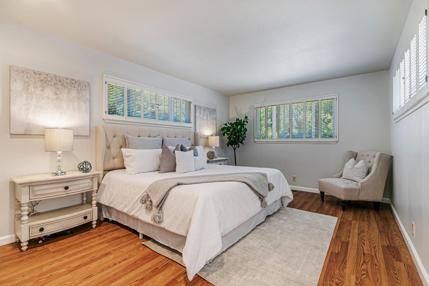 Detail Gallery Image 17 of 46 For 2169 Bohannon Dr, Santa Clara,  CA 95050 - 4 Beds | 2 Baths