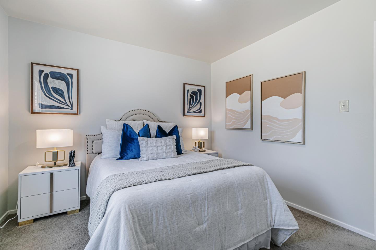 Detail Gallery Image 21 of 46 For 2169 Bohannon Dr, Santa Clara,  CA 95050 - 4 Beds | 2 Baths