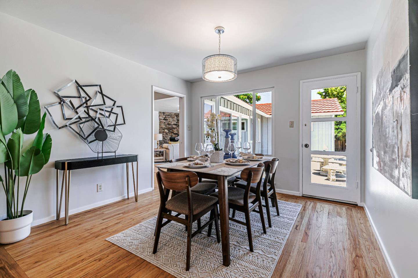 Detail Gallery Image 26 of 46 For 2169 Bohannon Dr, Santa Clara,  CA 95050 - 4 Beds | 2 Baths