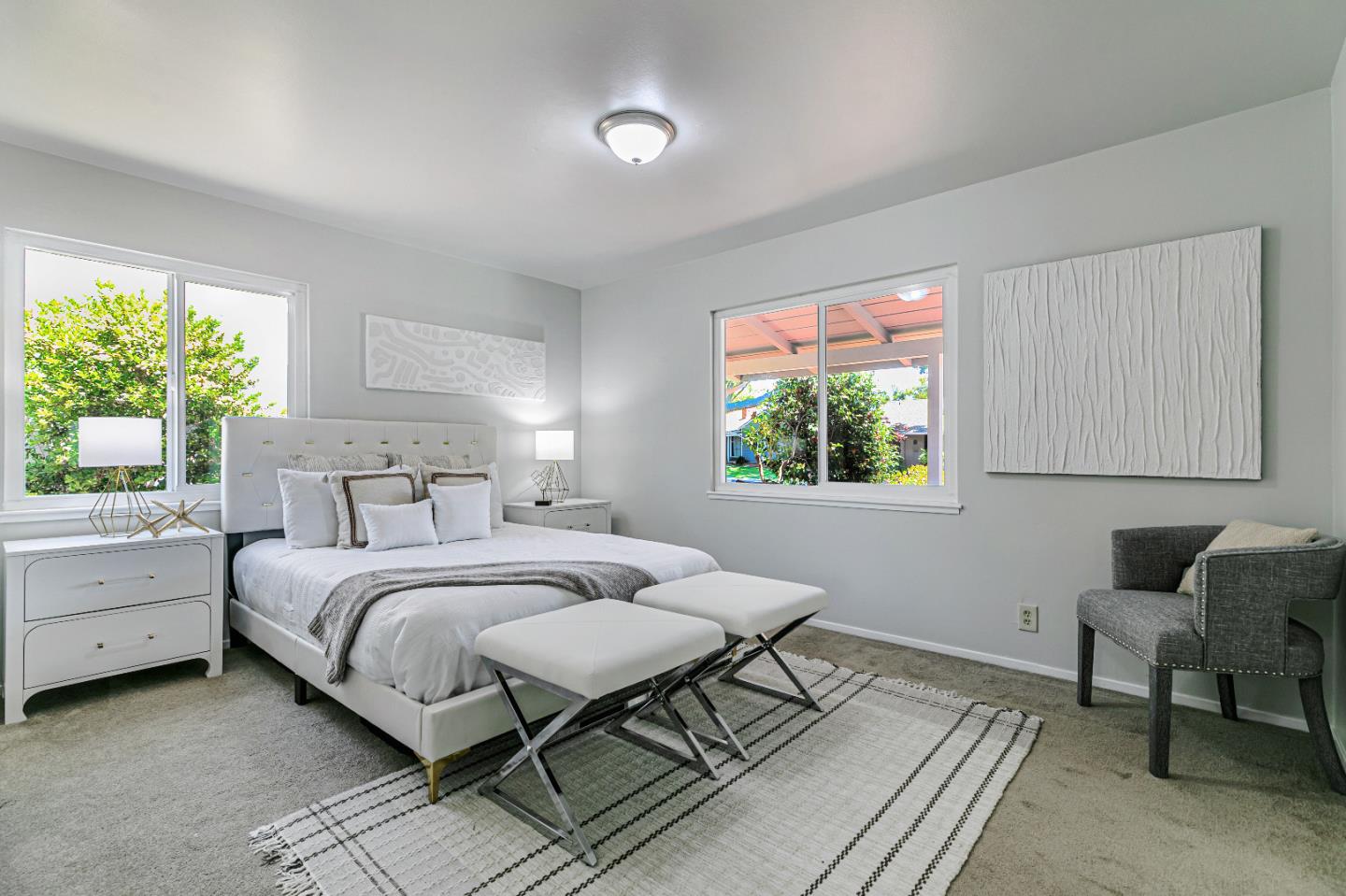 Detail Gallery Image 33 of 46 For 2169 Bohannon Dr, Santa Clara,  CA 95050 - 4 Beds | 2 Baths
