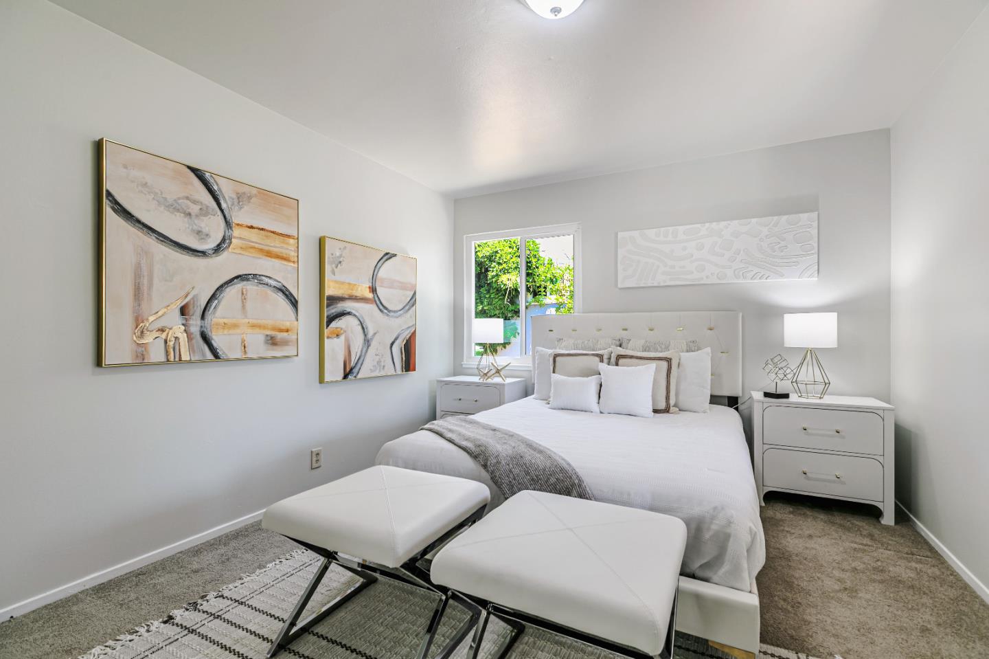 Detail Gallery Image 34 of 46 For 2169 Bohannon Dr, Santa Clara,  CA 95050 - 4 Beds | 2 Baths
