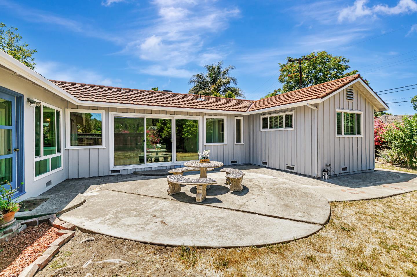 Detail Gallery Image 45 of 46 For 2169 Bohannon Dr, Santa Clara,  CA 95050 - 4 Beds | 2 Baths