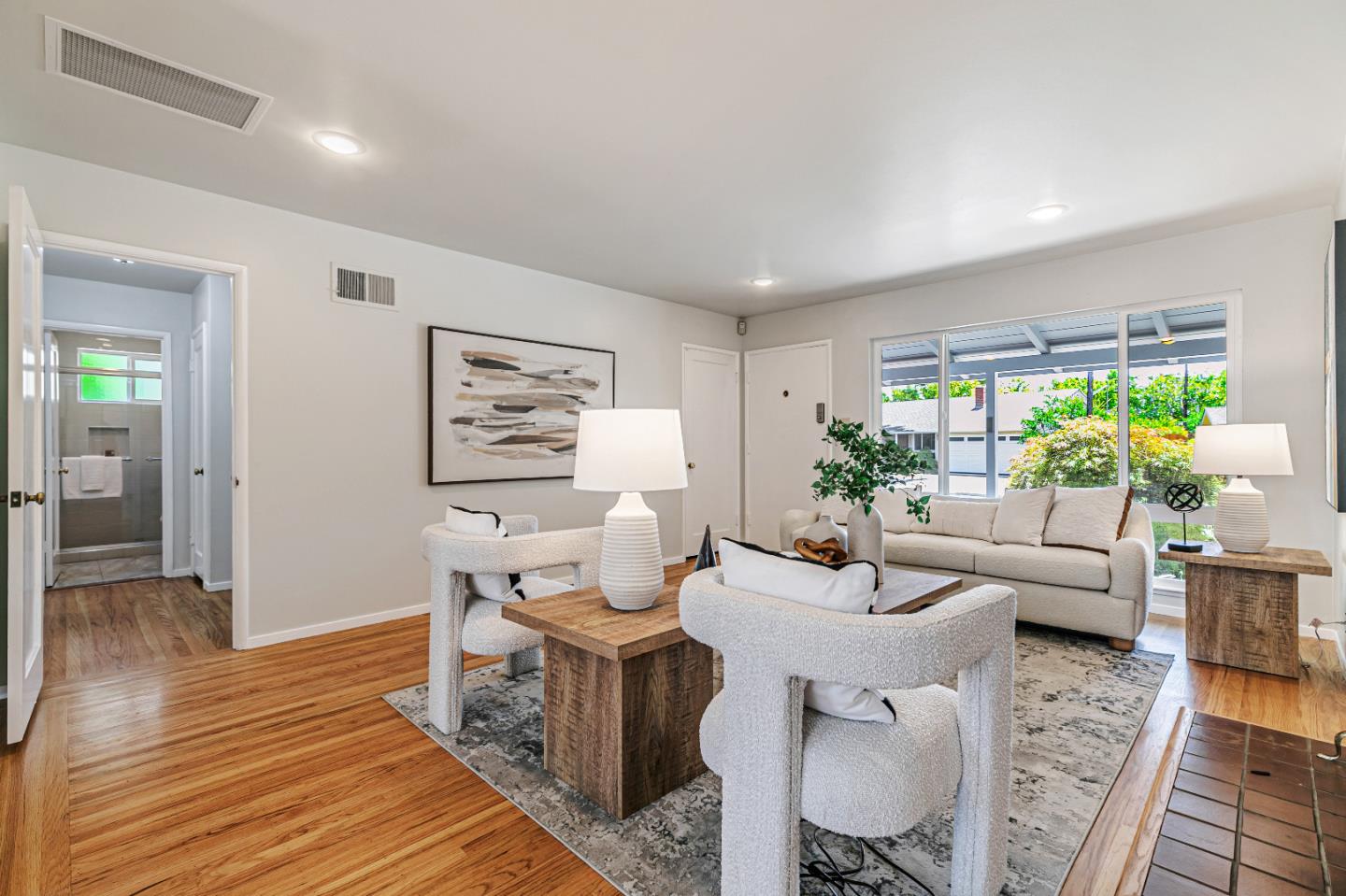Detail Gallery Image 7 of 46 For 2169 Bohannon Dr, Santa Clara,  CA 95050 - 4 Beds | 2 Baths