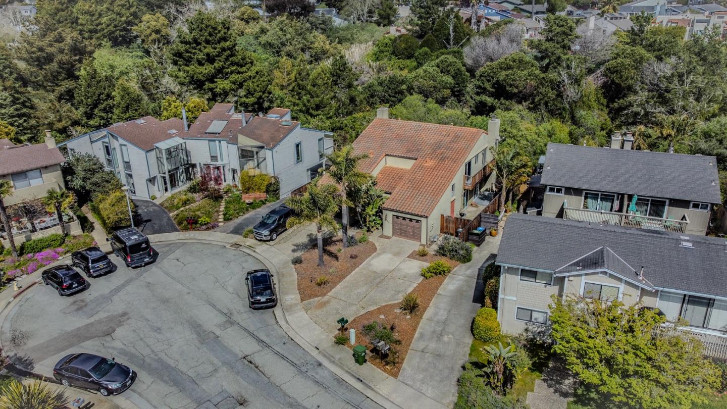Detail Gallery Image 41 of 47 For 158 Tiburon Ct, Aptos,  CA 95003 - – Beds | – Baths