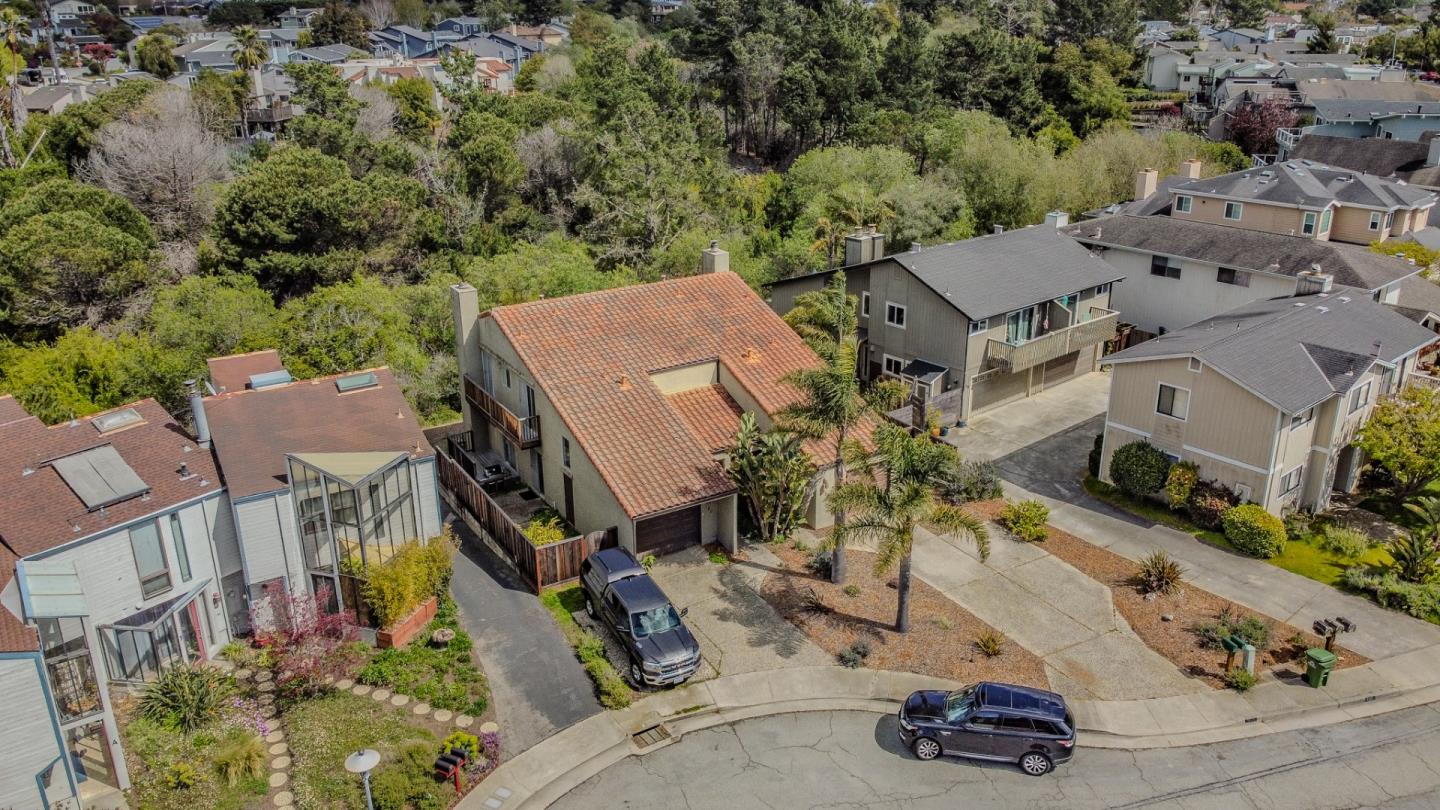 Detail Gallery Image 42 of 47 For 158 Tiburon Ct, Aptos,  CA 95003 - – Beds | – Baths