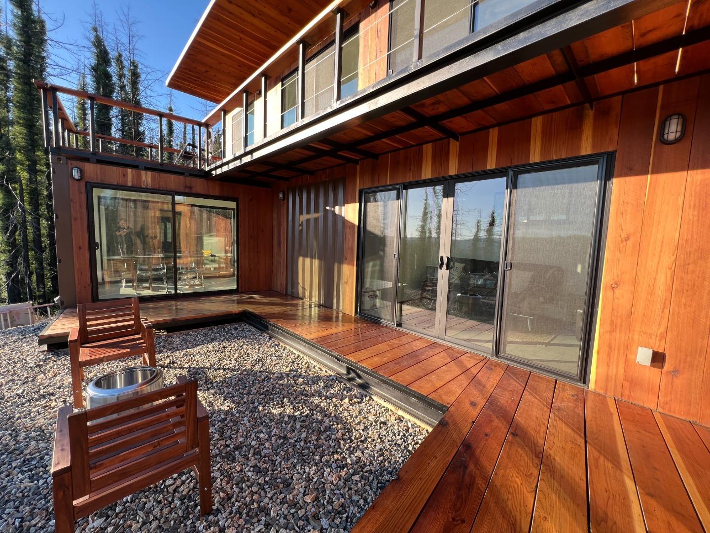 Detail Gallery Image 19 of 33 For 518 Container Way, Boulder Creek,  CA 95006 - 2 Beds | 2 Baths