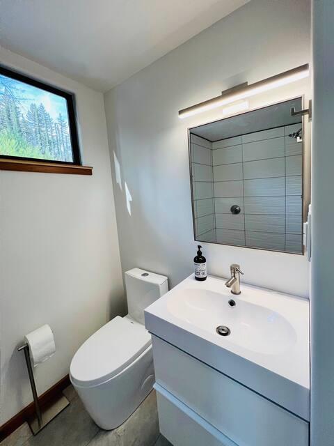 Detail Gallery Image 23 of 33 For 518 Container Way, Boulder Creek,  CA 95006 - 2 Beds | 2 Baths