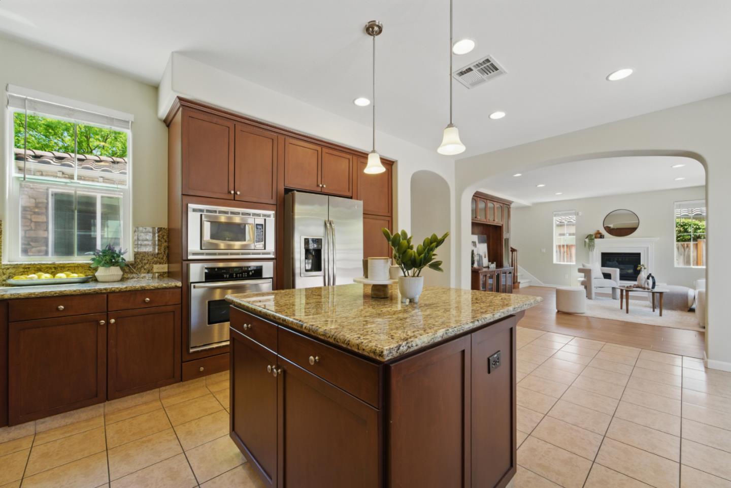 Detail Gallery Image 15 of 47 For 5109 Campion Dr, San Ramon,  CA 94582 - 4 Beds | 3 Baths