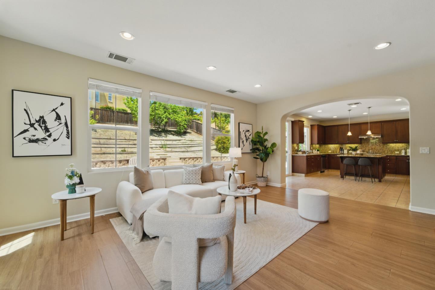 Detail Gallery Image 17 of 47 For 5109 Campion Dr, San Ramon,  CA 94582 - 4 Beds | 3 Baths