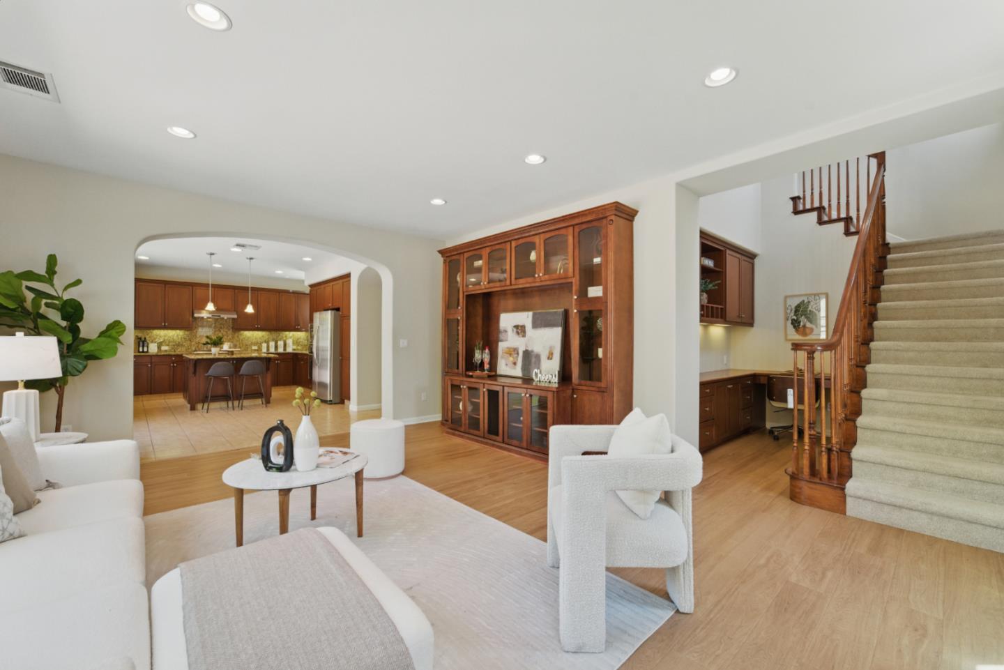 Detail Gallery Image 18 of 47 For 5109 Campion Dr, San Ramon,  CA 94582 - 4 Beds | 3 Baths