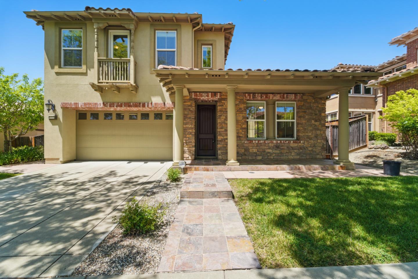 Detail Gallery Image 2 of 47 For 5109 Campion Dr, San Ramon,  CA 94582 - 4 Beds | 3 Baths