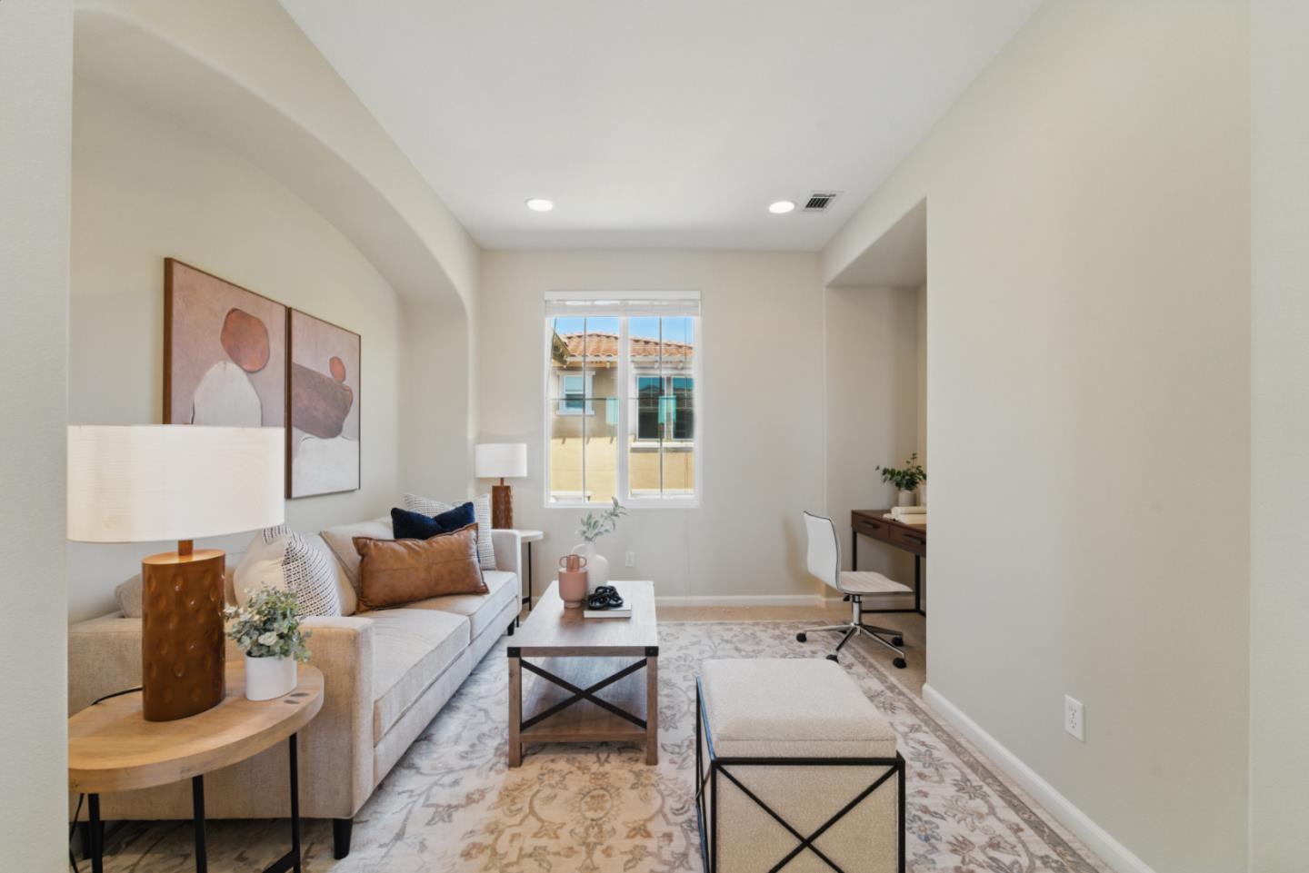 Detail Gallery Image 20 of 47 For 5109 Campion Dr, San Ramon,  CA 94582 - 4 Beds | 3 Baths