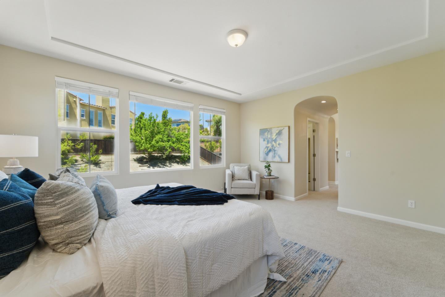 Detail Gallery Image 29 of 47 For 5109 Campion Dr, San Ramon,  CA 94582 - 4 Beds | 3 Baths
