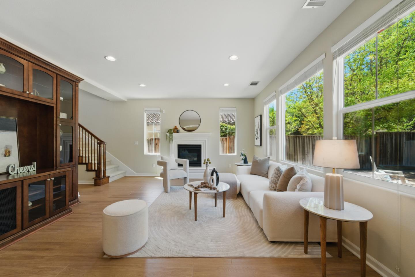 Detail Gallery Image 3 of 47 For 5109 Campion Dr, San Ramon,  CA 94582 - 4 Beds | 3 Baths