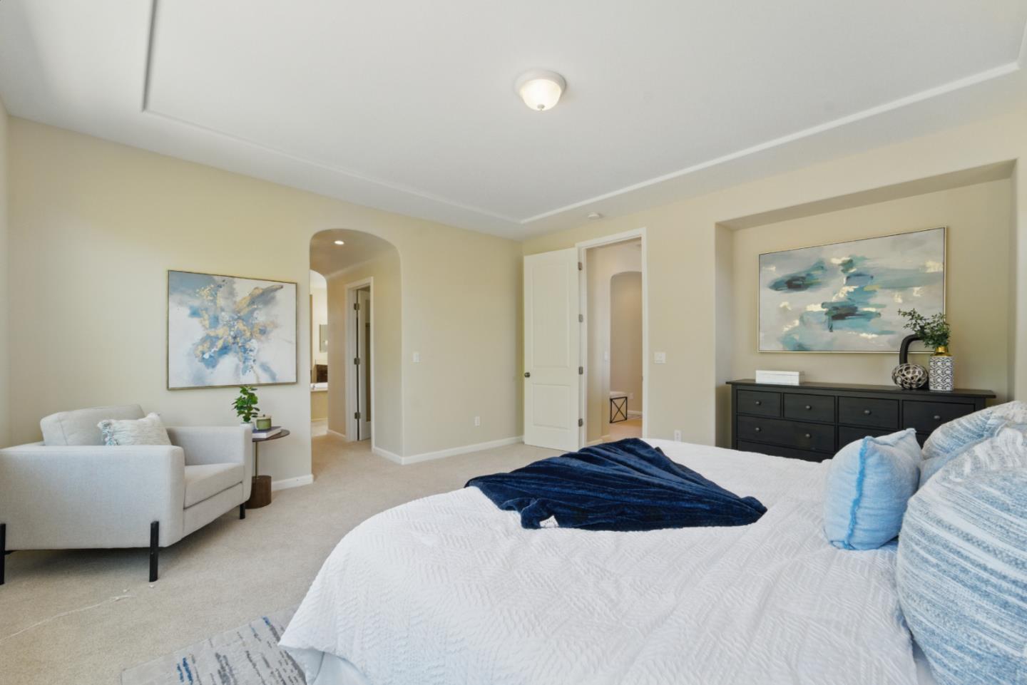 Detail Gallery Image 30 of 47 For 5109 Campion Dr, San Ramon,  CA 94582 - 4 Beds | 3 Baths