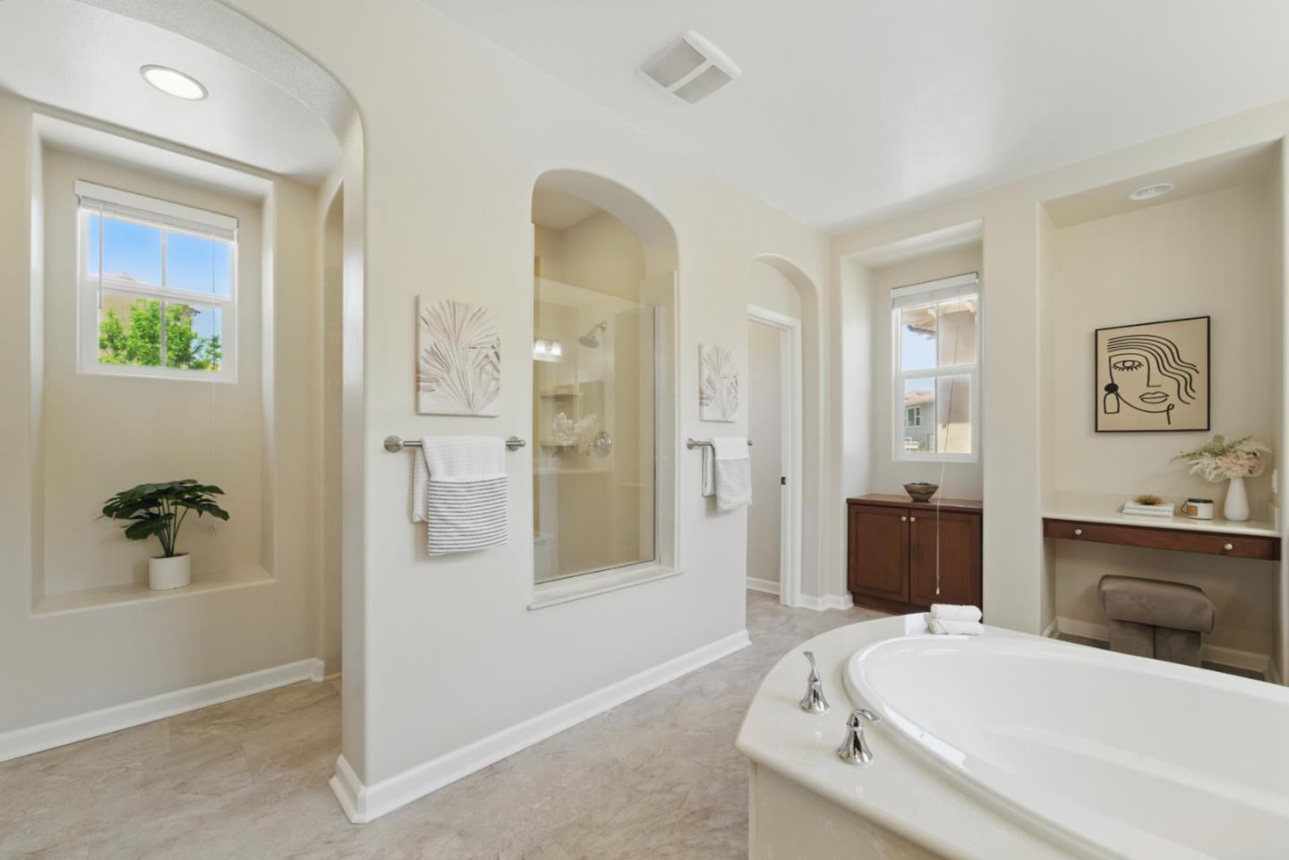 Detail Gallery Image 33 of 47 For 5109 Campion Dr, San Ramon,  CA 94582 - 4 Beds | 3 Baths
