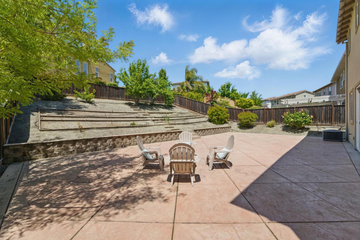 Detail Gallery Image 37 of 47 For 5109 Campion Dr, San Ramon,  CA 94582 - 4 Beds | 3 Baths