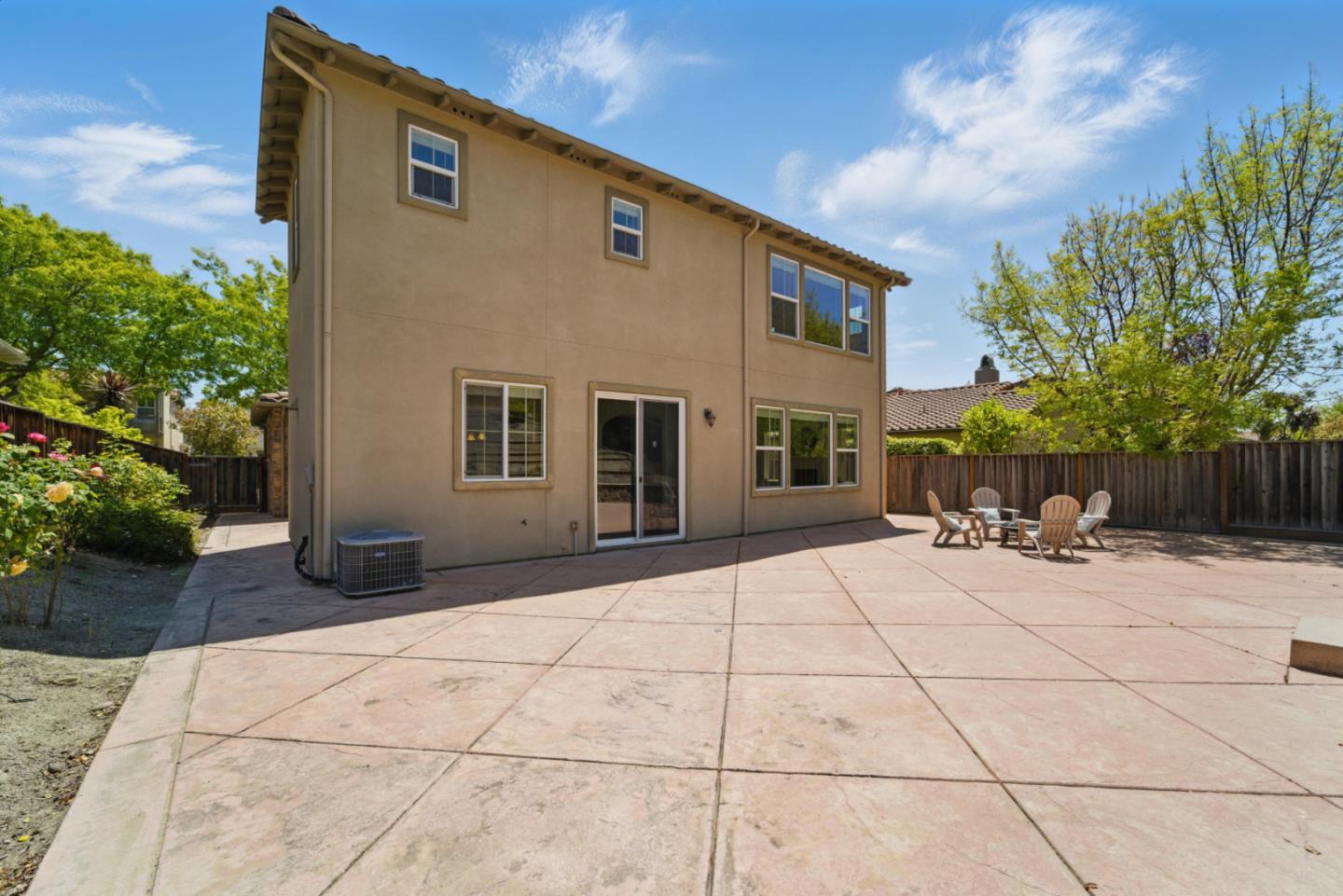 Detail Gallery Image 39 of 47 For 5109 Campion Dr, San Ramon,  CA 94582 - 4 Beds | 3 Baths