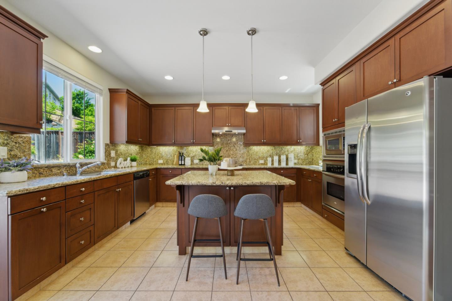 Detail Gallery Image 4 of 47 For 5109 Campion Dr, San Ramon,  CA 94582 - 4 Beds | 3 Baths