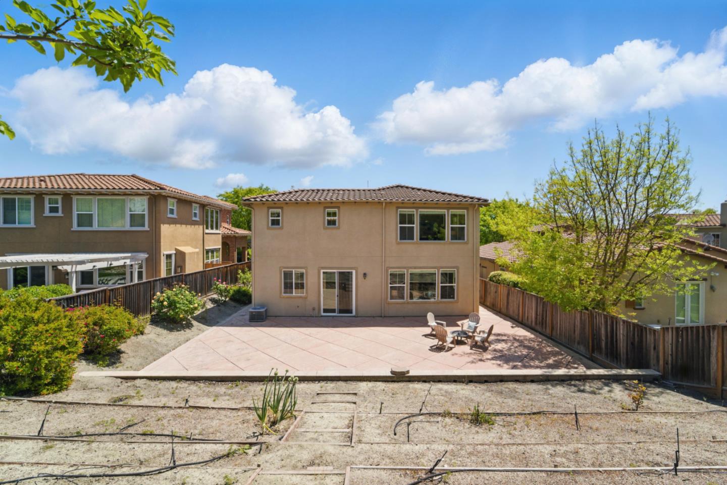 Detail Gallery Image 41 of 47 For 5109 Campion Dr, San Ramon,  CA 94582 - 4 Beds | 3 Baths