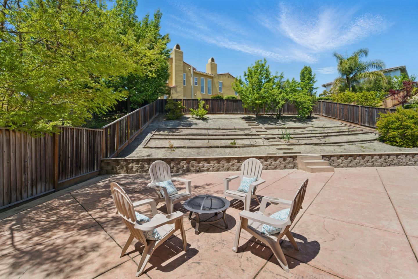 Detail Gallery Image 42 of 47 For 5109 Campion Dr, San Ramon,  CA 94582 - 4 Beds | 3 Baths