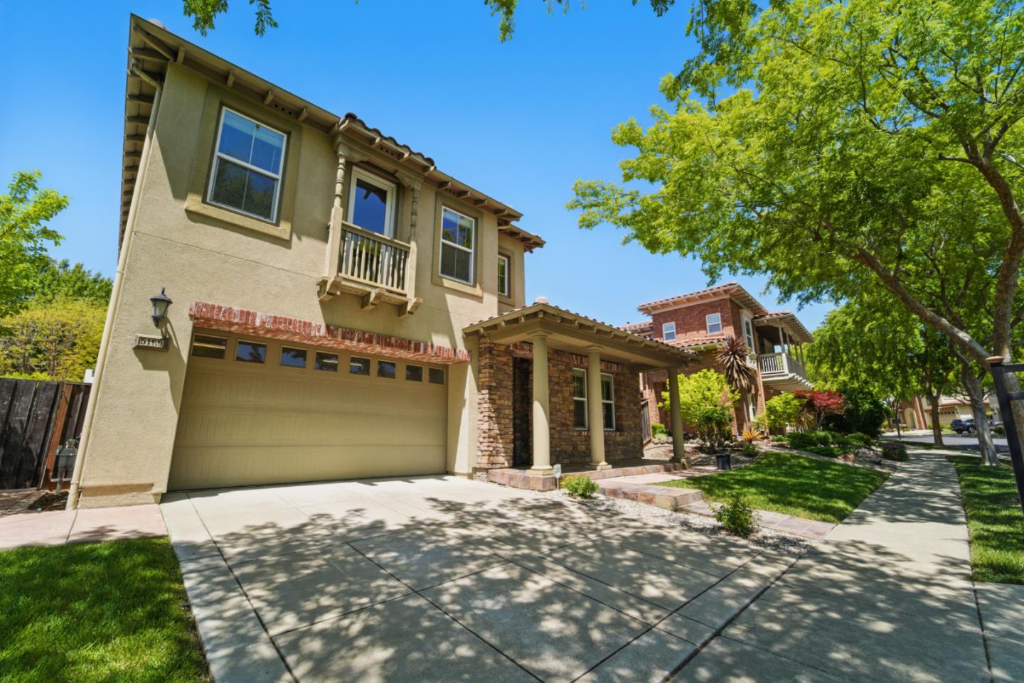 Detail Gallery Image 44 of 47 For 5109 Campion Dr, San Ramon,  CA 94582 - 4 Beds | 3 Baths