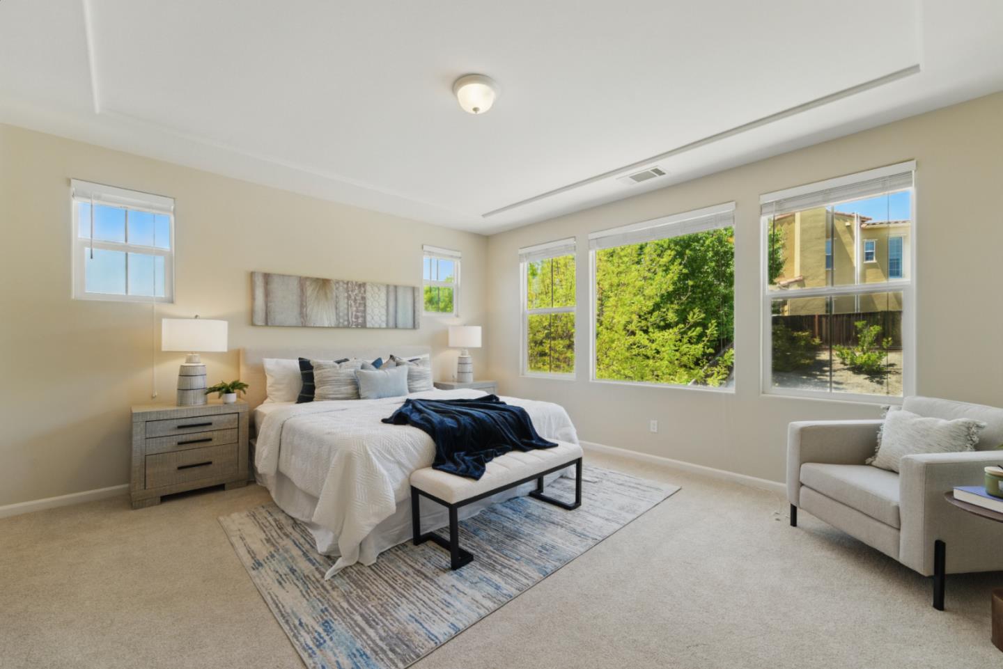 Detail Gallery Image 6 of 47 For 5109 Campion Dr, San Ramon,  CA 94582 - 4 Beds | 3 Baths