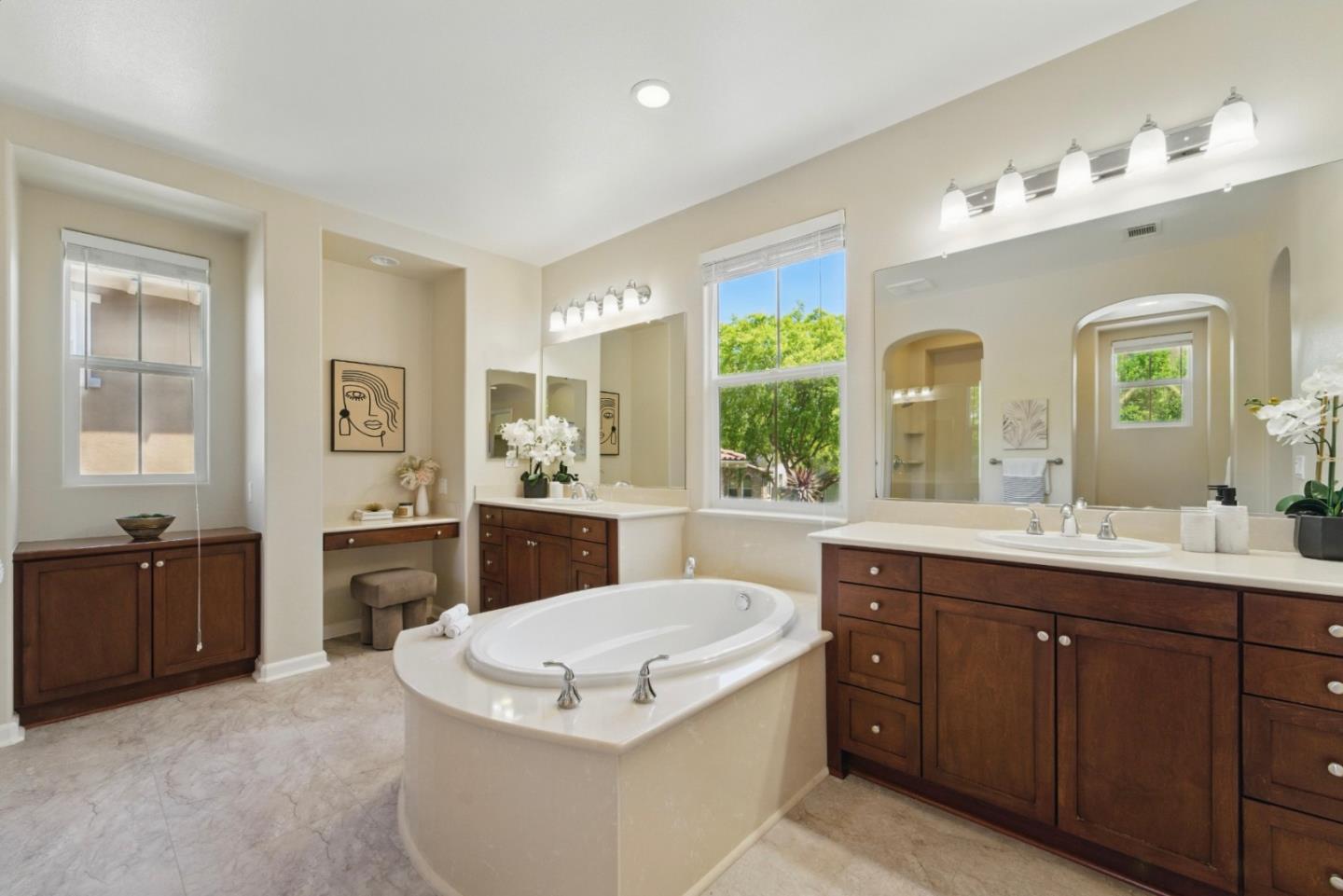 Detail Gallery Image 7 of 47 For 5109 Campion Dr, San Ramon,  CA 94582 - 4 Beds | 3 Baths