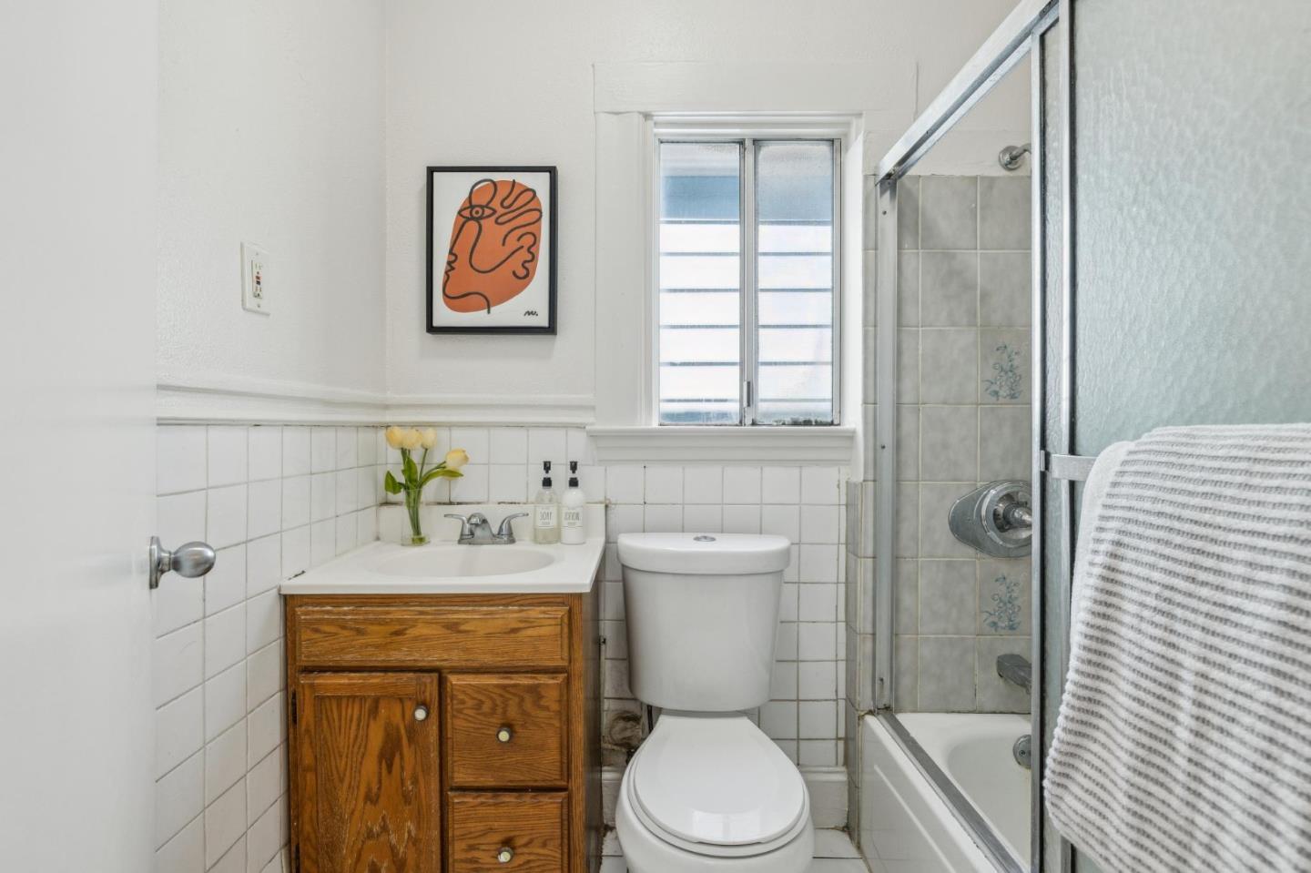 Detail Gallery Image 11 of 33 For 722 Naples St, San Francisco,  CA 94112 - 3 Beds | 2 Baths