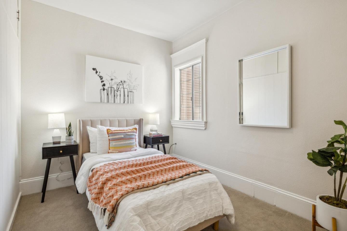 Detail Gallery Image 12 of 33 For 722 Naples St, San Francisco,  CA 94112 - 3 Beds | 2 Baths