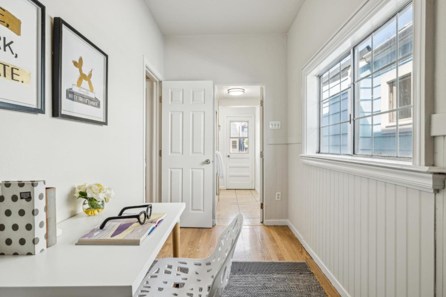 Detail Gallery Image 14 of 33 For 722 Naples St, San Francisco,  CA 94112 - 3 Beds | 2 Baths