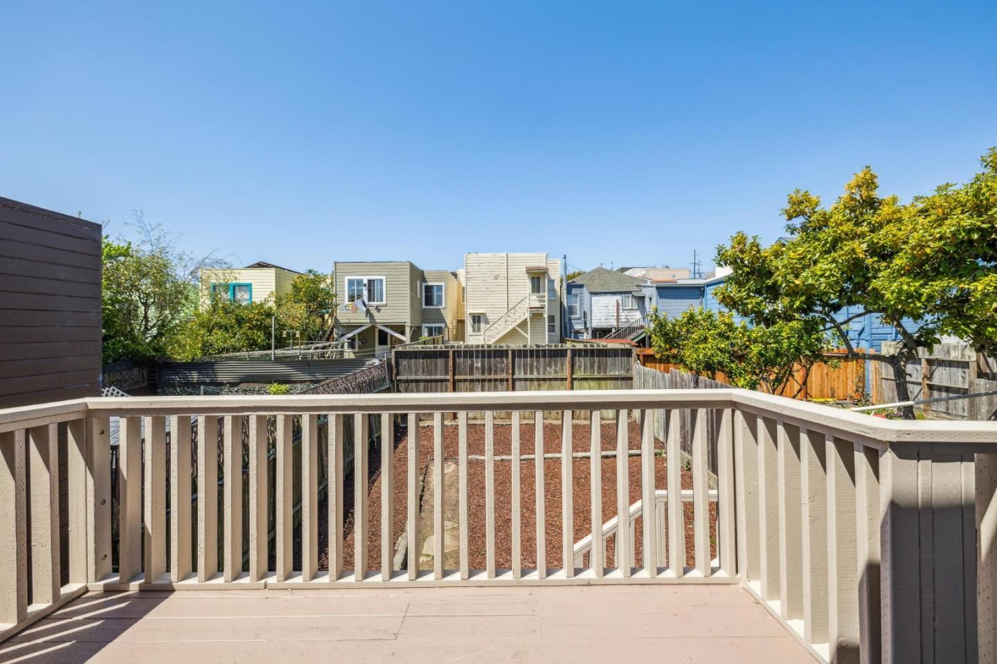 Detail Gallery Image 29 of 33 For 722 Naples St, San Francisco,  CA 94112 - 3 Beds | 2 Baths