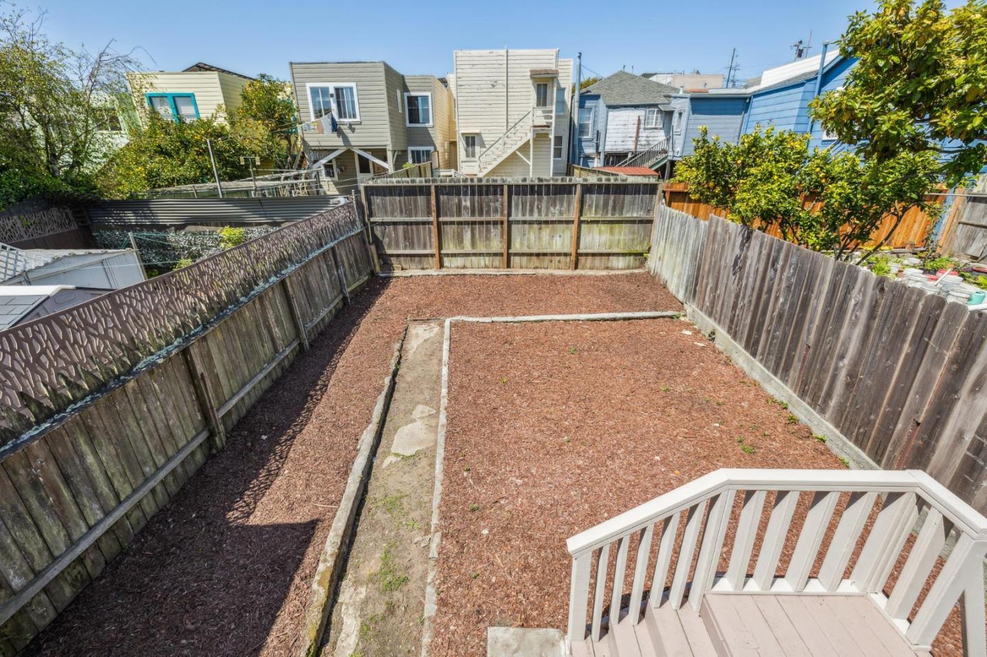 Detail Gallery Image 30 of 33 For 722 Naples St, San Francisco,  CA 94112 - 3 Beds | 2 Baths