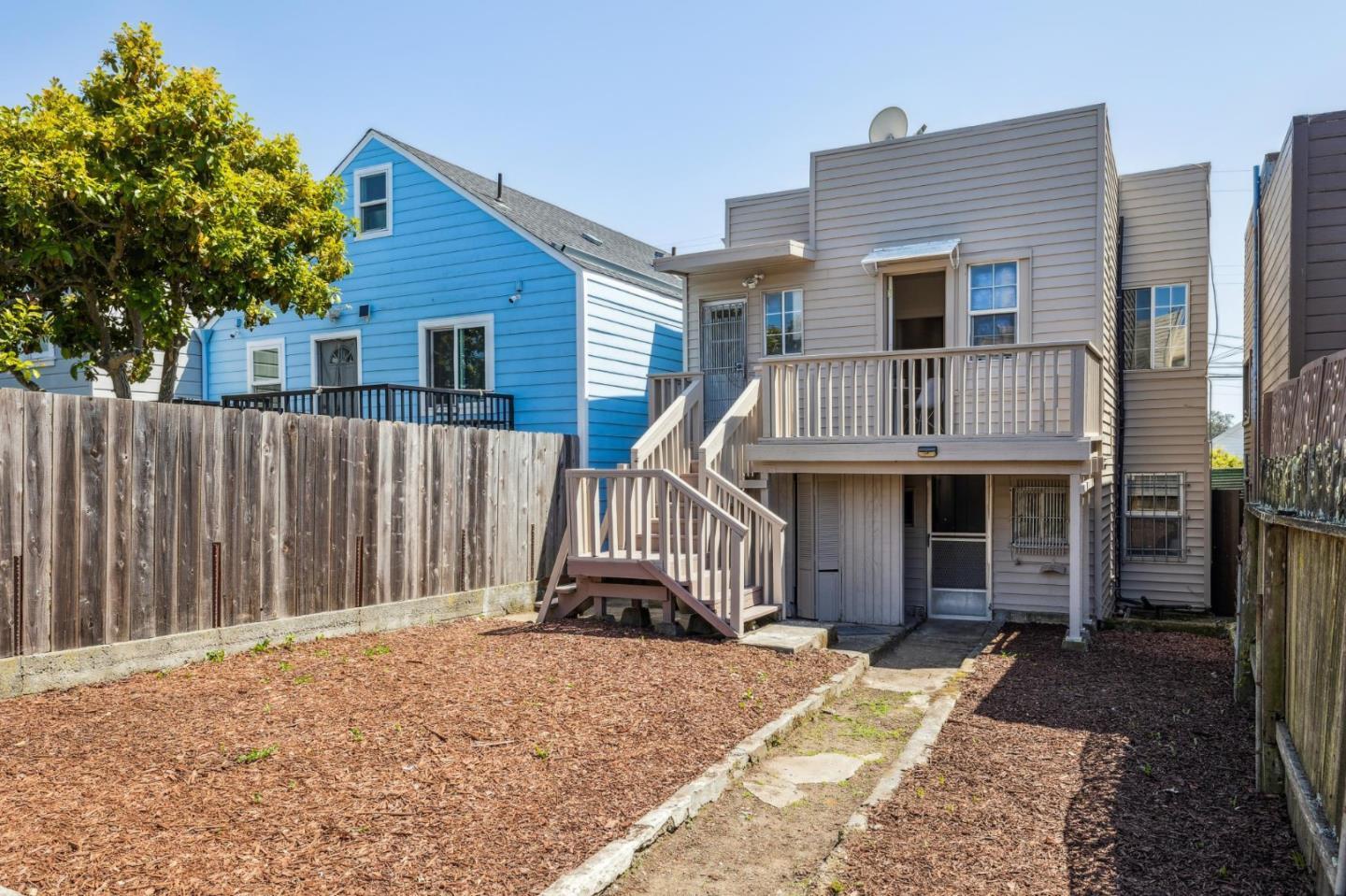 Detail Gallery Image 32 of 33 For 722 Naples St, San Francisco,  CA 94112 - 3 Beds | 2 Baths